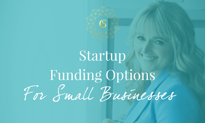 Startup Funding Options for Small Businesses