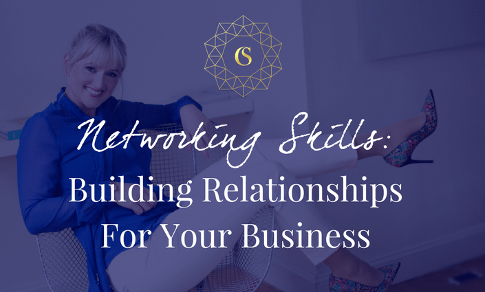 Networking für Führungsaufgabe ohne Erfahrung